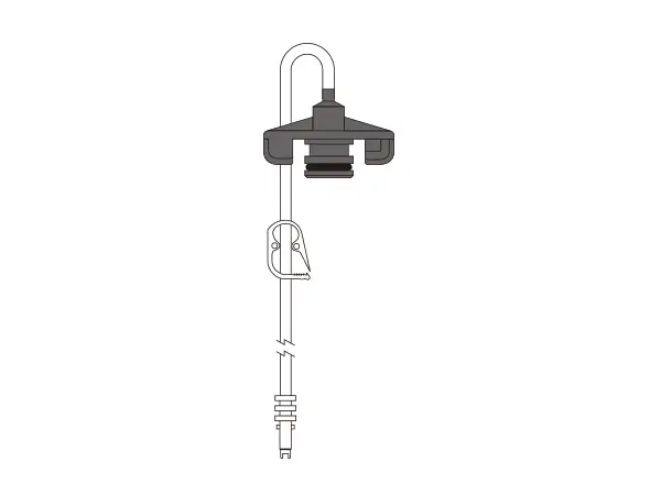 Süstla adapter