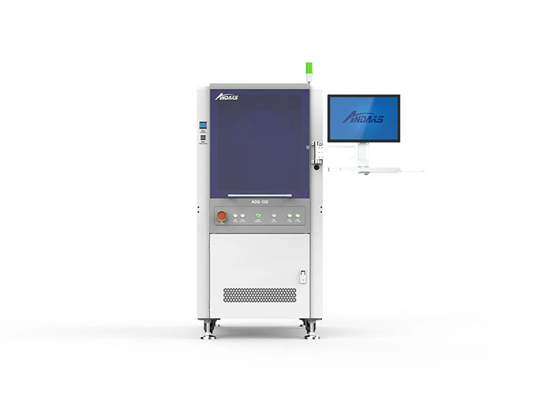 ADG-5DI 5-teljeline kiire doseerimismasin