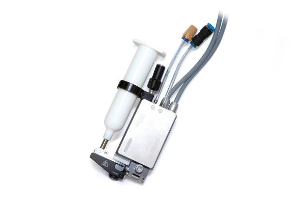 APJ1500 piesoelektriline ventiil