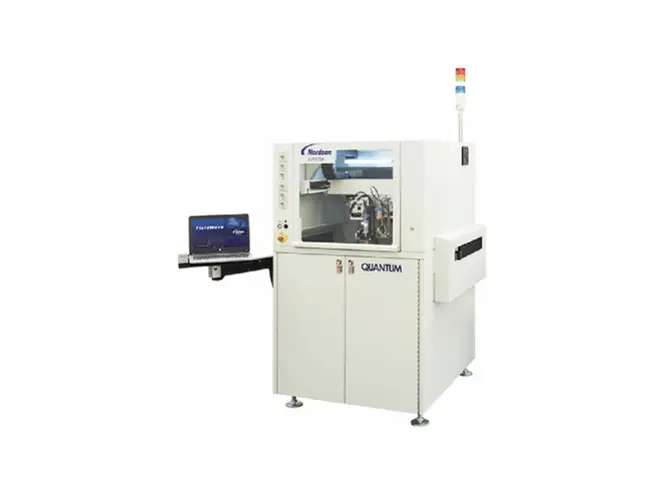 ASYMTEK Quantum Q-6800 kõrge väärtusega vedeliku doseerimissüsteem