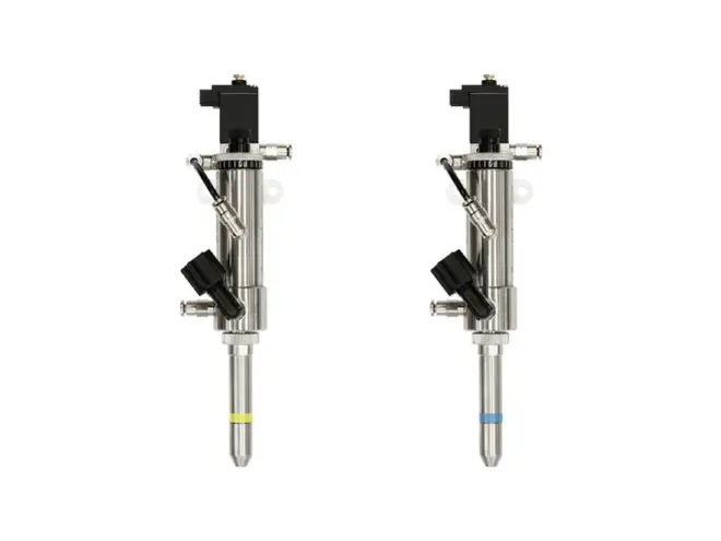 ASYMTEK Select Coating Aplikaatorite seeria