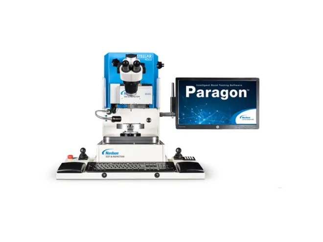 Stellar 4000 sidetugevuse tester