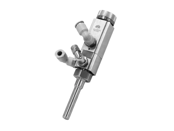 V-5800 väike pihustusklapp